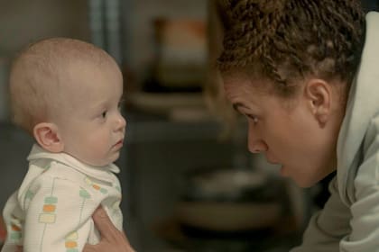 The Baby: los miedos a la maternidad, en una serie que mezcla terror, parodia y una profunda reflexión