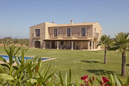 The Balance cuenta con un centro de rehabilitación de lujo, privado y confidencial para pacientes hospitalizados en Mallorca, al igual que en Londres y Zúrich.