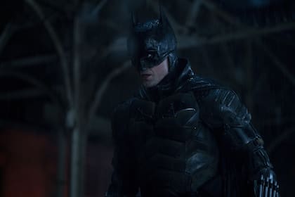 The Batman, protagonizado por Robert Pattinson, esconde un dato misterioso sobre el final