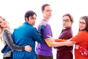 Tras el final de The Big Bang Theory, ¿qué harán los actores?
