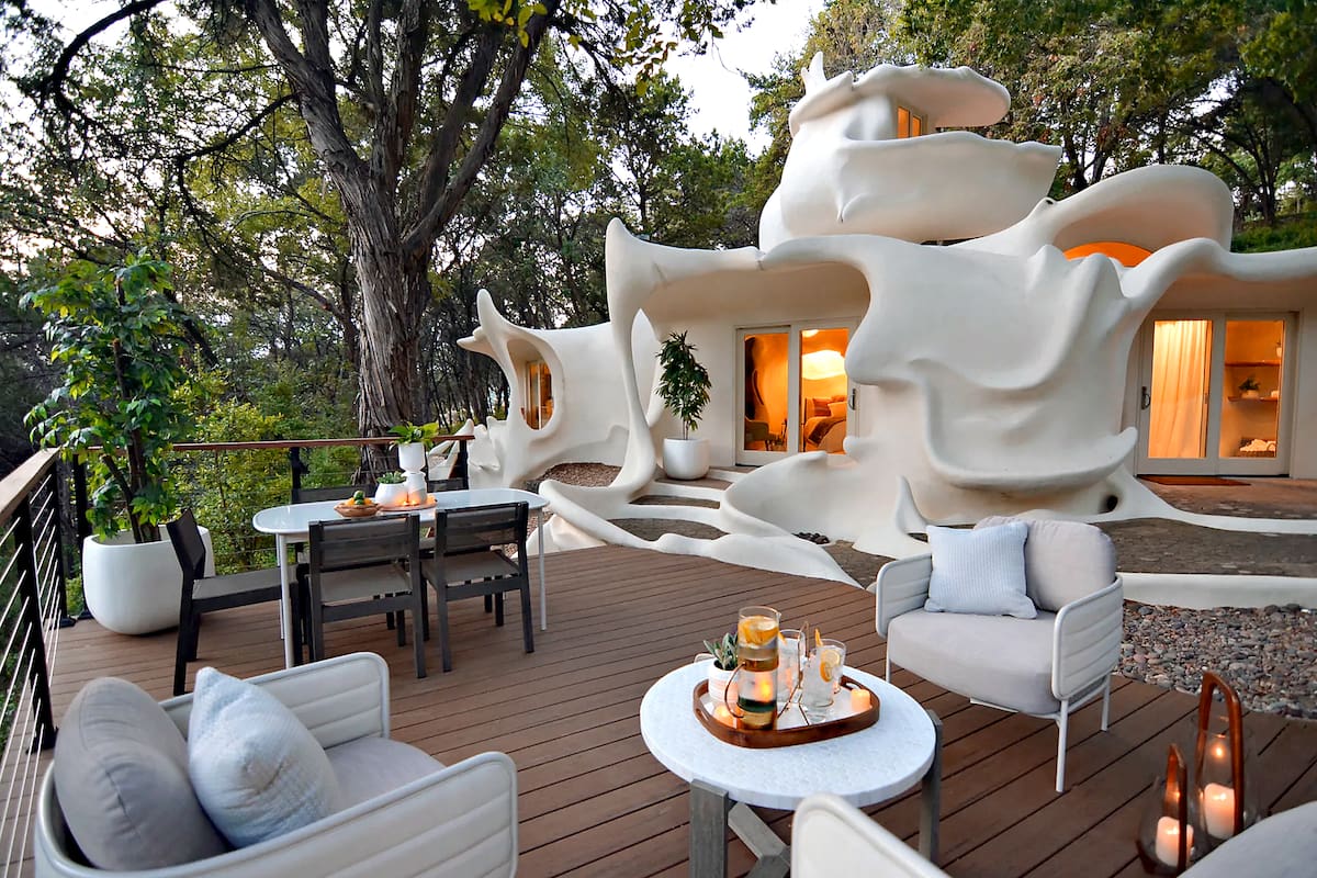 The Bloomhouse, Austin, Texas