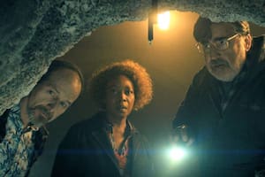 Las mejores series y películas para disfrutar este fin de semana del 30 y 31 de mayo