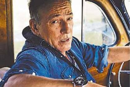 The Boss y Prince, fiebre para los melómanos