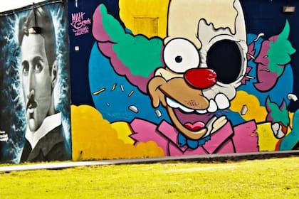 The Bushwick Collective
