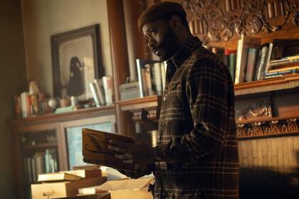 The Changeling, un cuento de hadas trágico que conecta pasado y presente de distintas generaciones