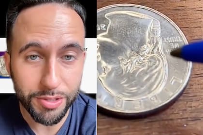 The Coin Channel reveló los detalles de una moneda que valdría mucho más que lo marca el metal