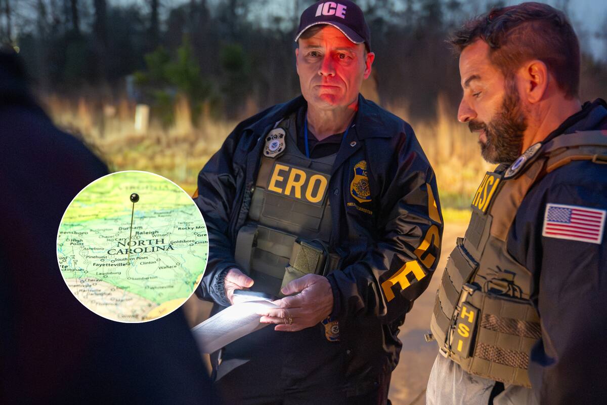 "The Criminal Illegal Alien Enforcement Act" propone retener a detenidos con órdenes migratorias hasta 48 horas adicionales tras su liberación programada