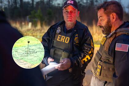 "The Criminal Illegal Alien Enforcement Act" propone retener a detenidos con órdenes migratorias hasta 48 horas adicionales tras su liberación programada