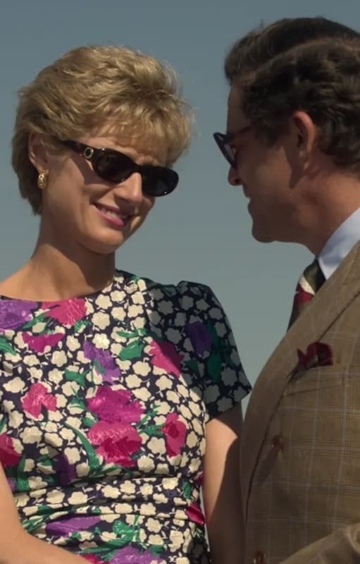 The Crown: las revelaciones que trajo la quinta temporada sobre la relación de Carlos y Diana
