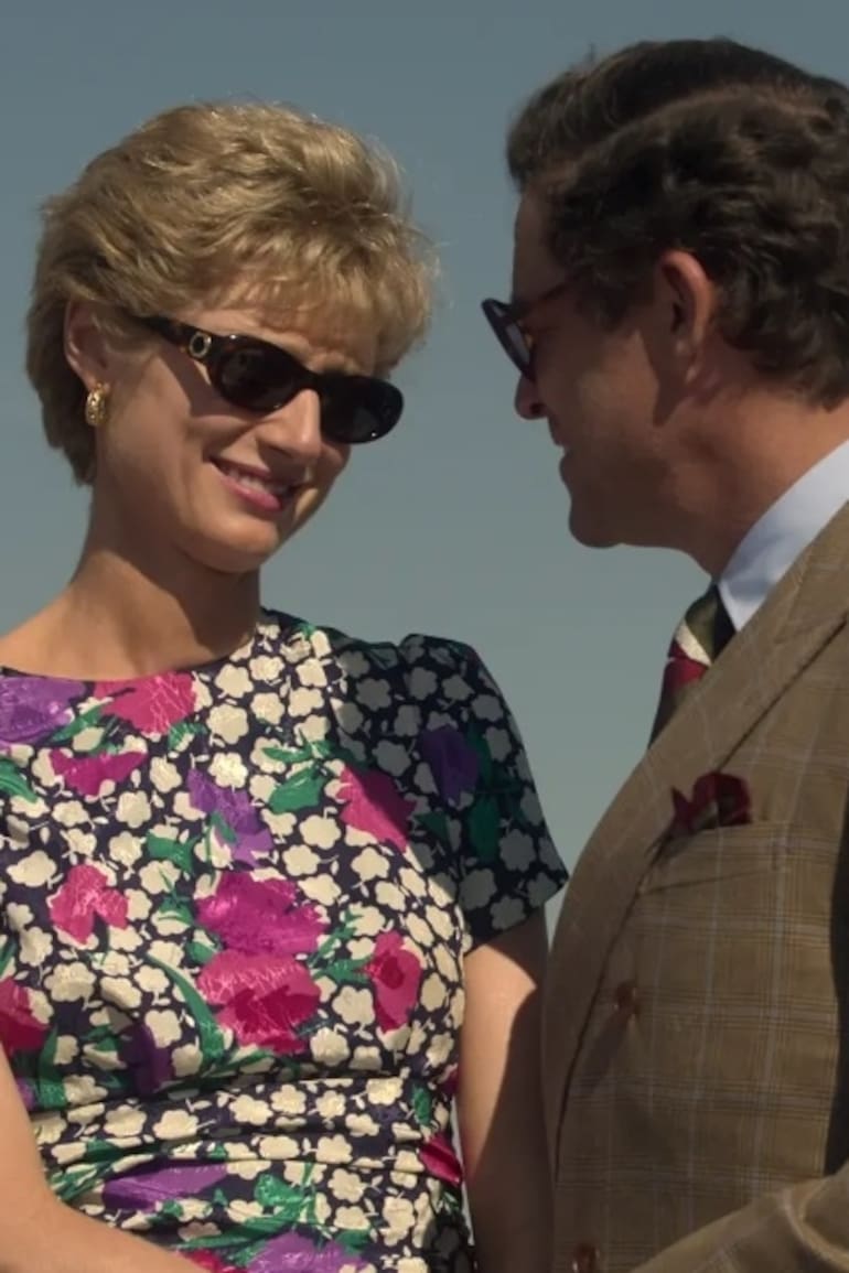The Crown: las revelaciones que trajo la quinta temporada sobre la relación de Carlos y Diana