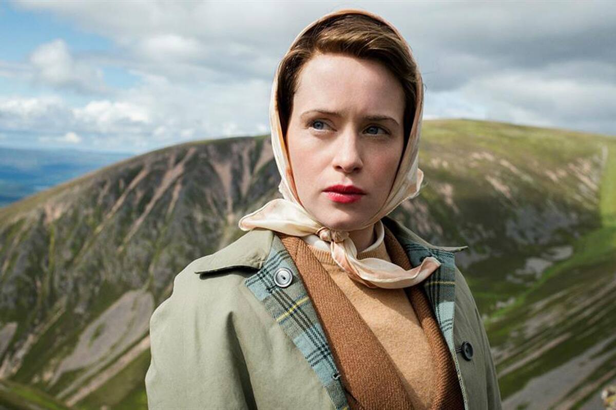 The Crown, uno de los caballitos de batalla de Netflix en esta entrega de los premios Emmy