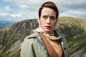 The Crown, uno de los caballitos de batalla de Netflix en esta entrega de los premios Emmy