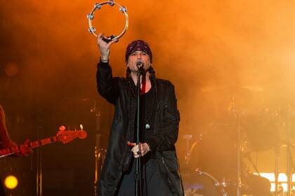 The Cult @ Sydney Opera House 26th November 2024