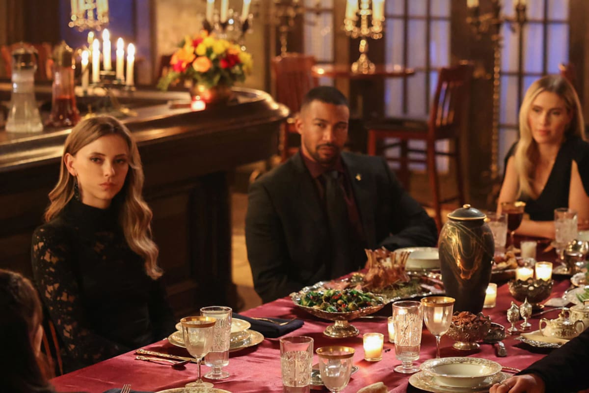 The CW anuncia que se despedirá de Legacies tras cuatro temporadas