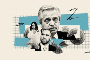 The Economist publicó un duro editorial sobre la negociación argentina con el FMI