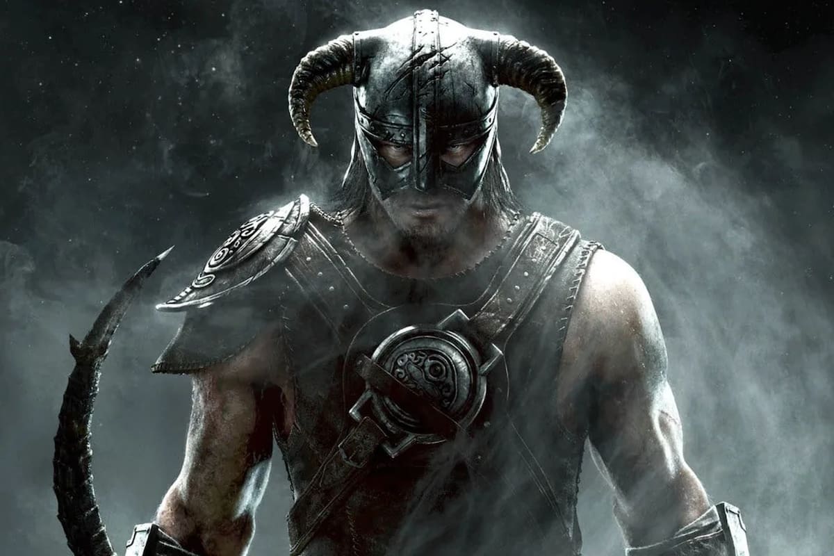 The Elder Scrolls V: Skyrim fue publicado en 2011, y a fin de año tendrá una versión remasterizada; en el original, seguir a un zorro llevaba a un botín, pero no era algo programado