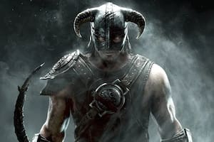 The Elder Scrolls V: Skyrim fue publicado en 2011, y a fin de año tendrá una versión remasterizada; en el original, seguir a un zorro llevaba a un botín, pero no era algo programado