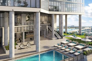 The Elser Hotel & Residences, una nueva propuesta residencial en Miami que ofrece lujo y exclusividad