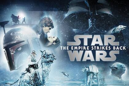 The Empire State Building Unveils Star Wars-Themed Takeover with a Dynamic Light Show, Interactive Fan Experiences, Celebrity Visit, and More (Photo: Business Wire)