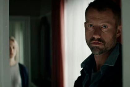 The Empty Man: el mensajero de los últimos días, de David Prior