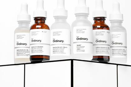 The Estée Lauder Companies increases ownership in DECIEM. (Photo: Business Wire)