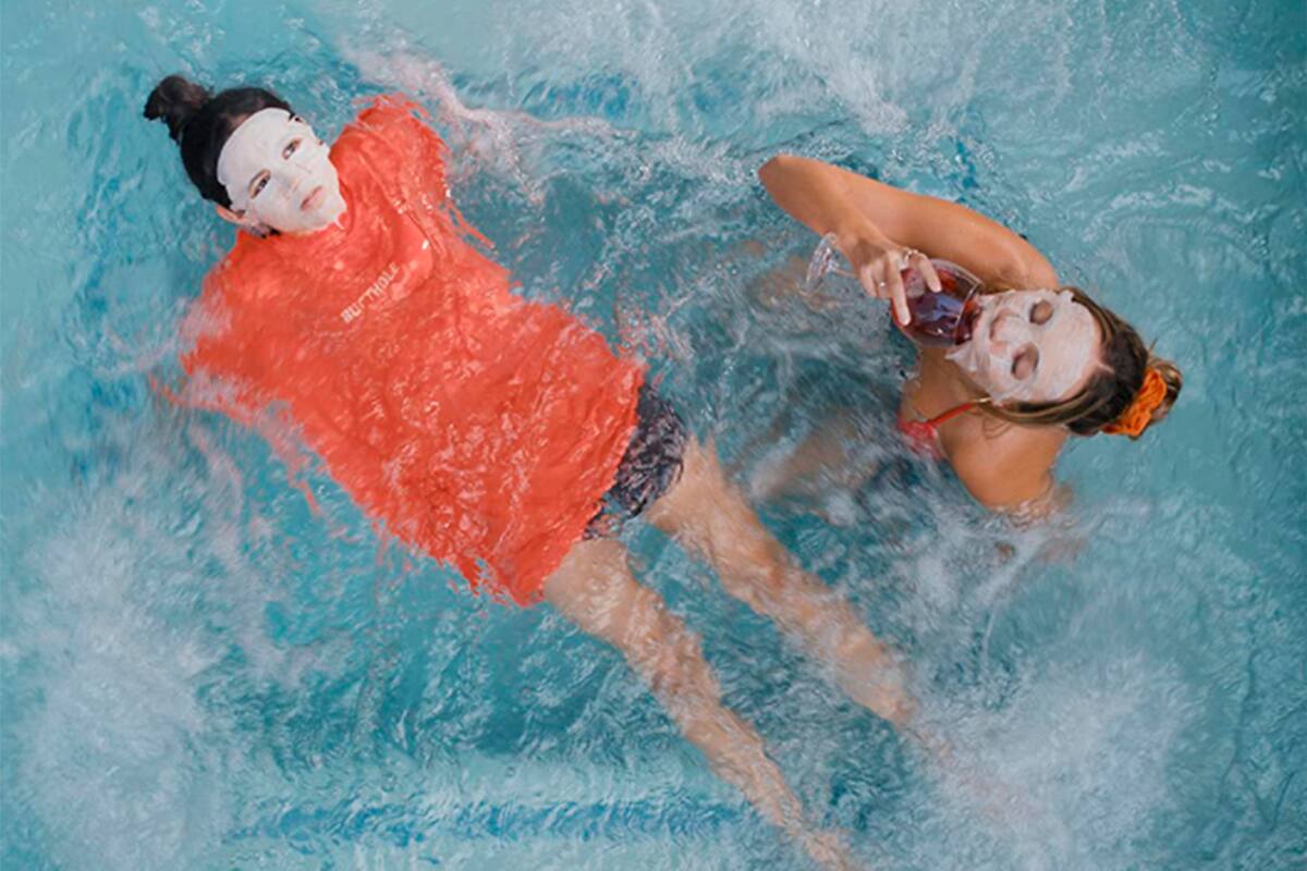 The Fallout: La vida después ya se encuentra disponible en HBO Max