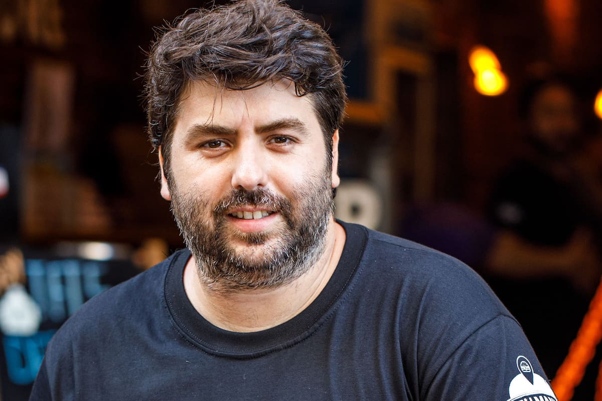 The Food Truck Store