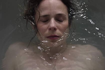 The Forest, una serie francesa protagonizada por Samuel Labarthe, Suzanne Clément y Alexia Barlier