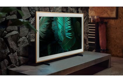 The Frame, de Samsung