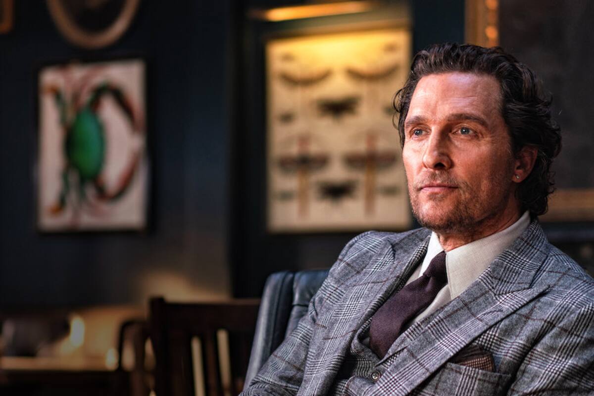 The Gentlemen, una joya criticada por muchos, pero aplaudida por los espectadores de Netflix