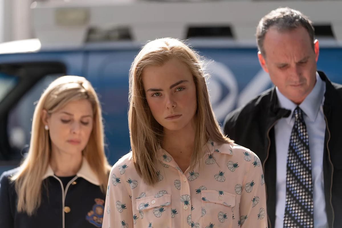 The Girl from Plainville, protagonizada por Elle Fanning
