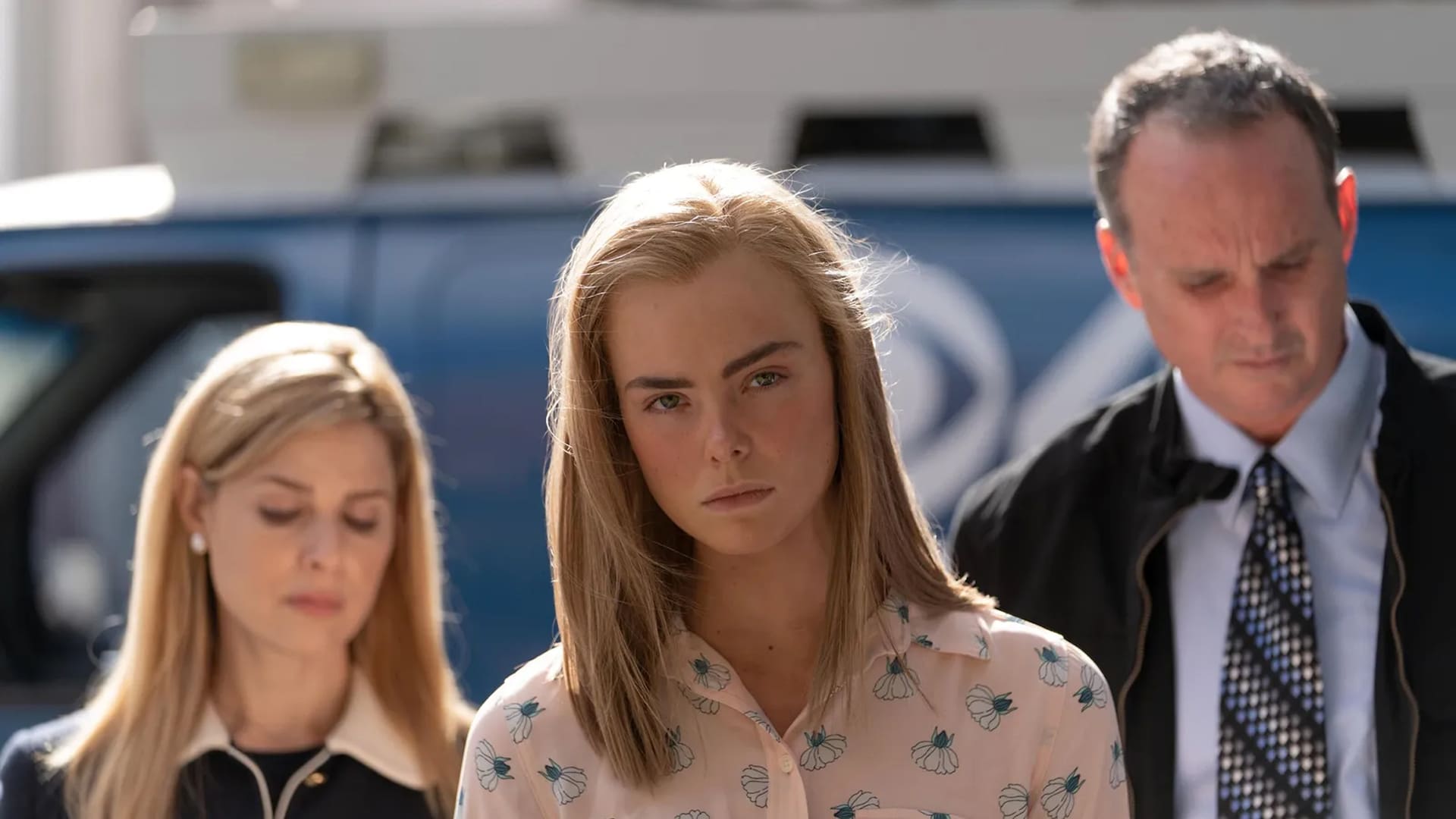 The Girl from Plainville, protagonizada por Elle Fanning