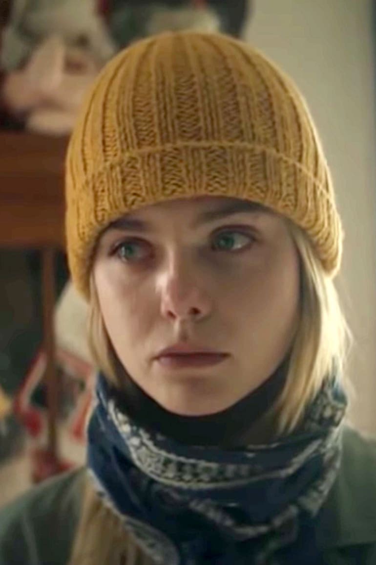 The Girl from Plainville, protagonizada por Elle Fanning