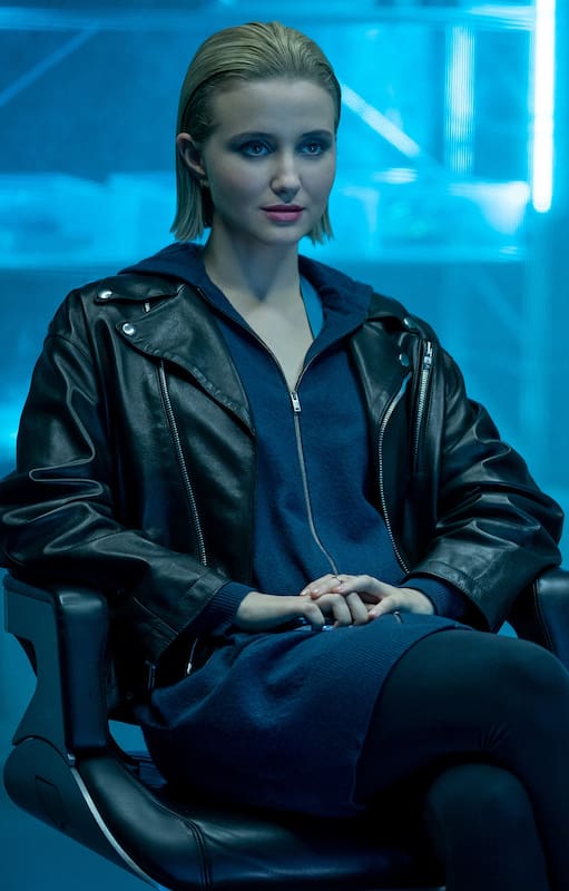 The Girlfriend Experience