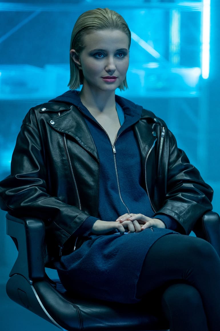 The Girlfriend Experience