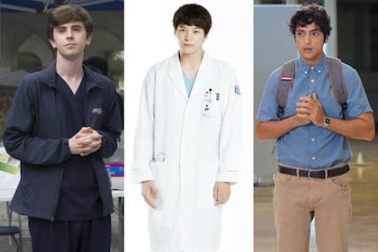 The Good Doctor, una serie con varias versiones