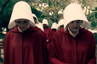 Una de las protagonistas abandonó la serie y no participará de la quinta temporada