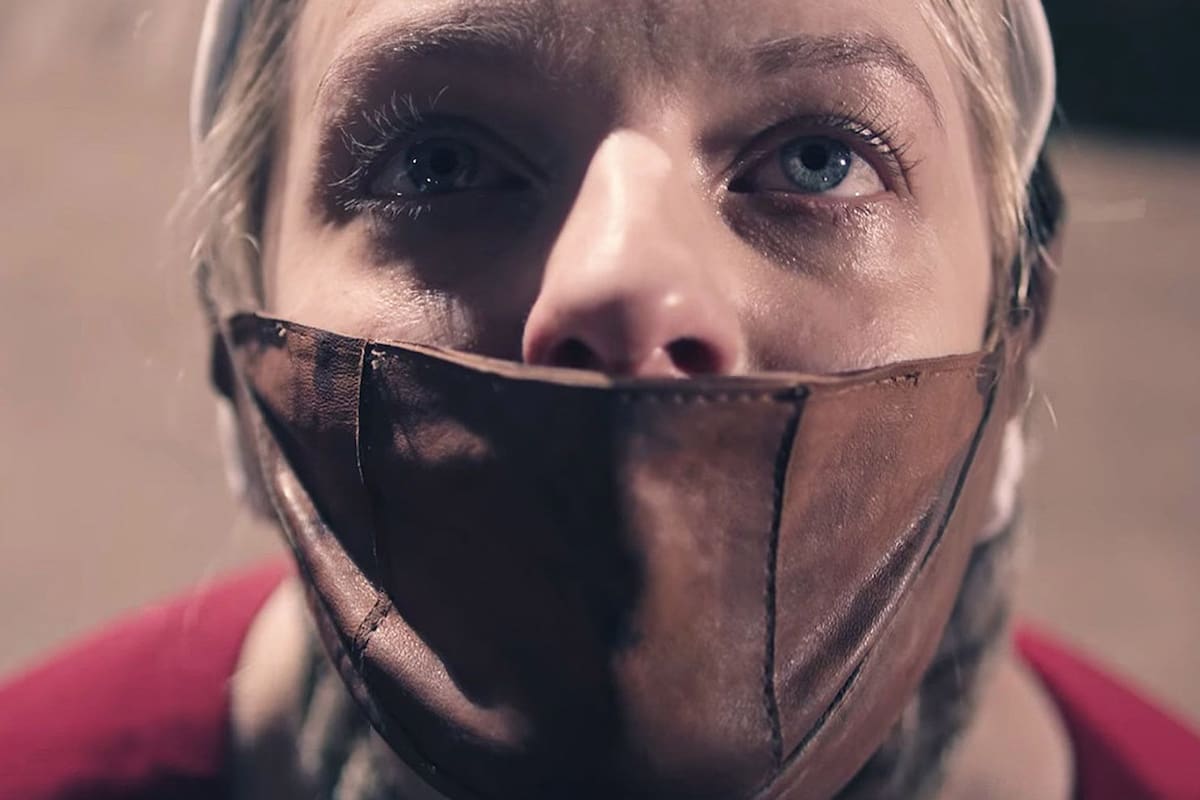 The Handmaid´s Tale