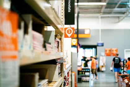 The Home Depot tiene servicios gratis