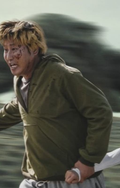 The Host, de Bong Joon ho