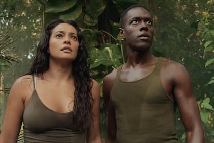 The I Land muestra a un grupo de personas que se despiertan en una isla desierta sin memoria; los resultados de esta miniserie de Netflix son mucho peores a los de la recordada Lost