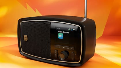 The Janet, una radio portátil con los últimos avances tecnológicos