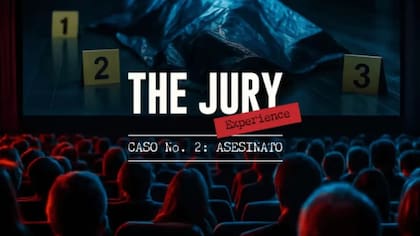 The Jury Experience, la obra de teatro interactiva que es un éxito en todo el mundo