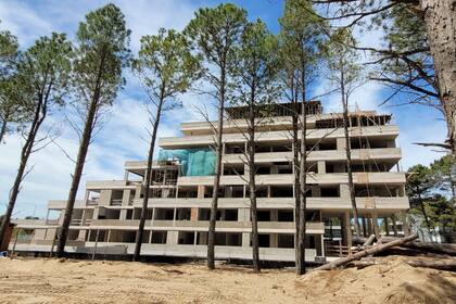 The Kalem, el proyecto de departamentos premium de Pinamar