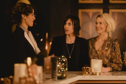 The L Word: Generation Q