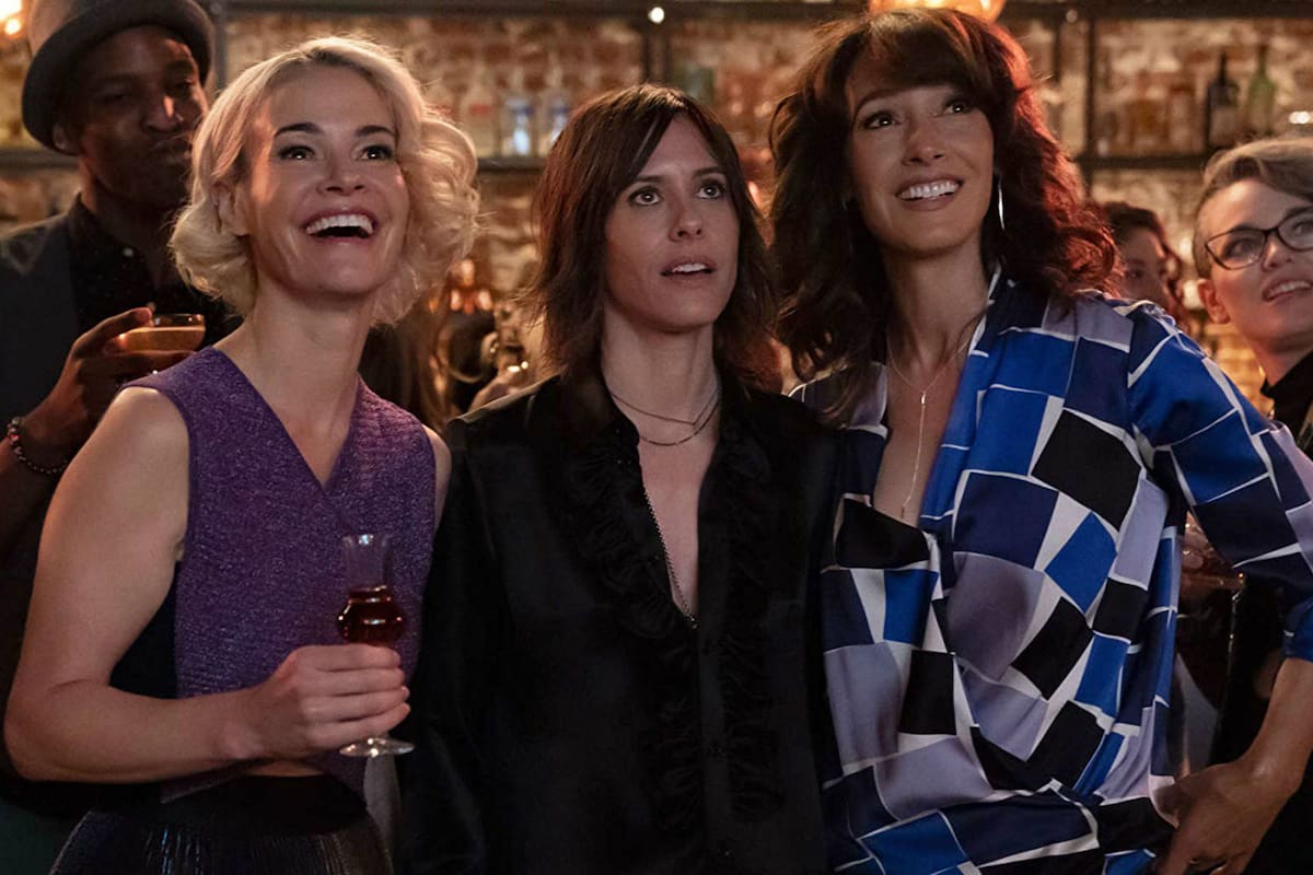 The L Word: Generation Q