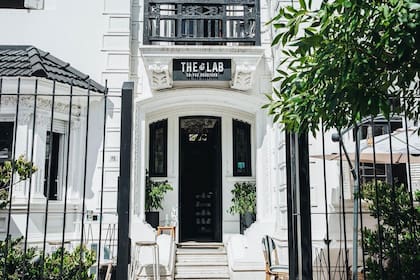The Lab, un café elegido en Montevideo