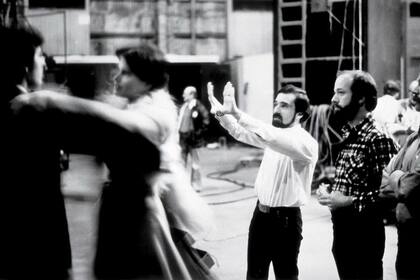 The Last Waltz