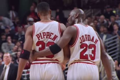 The Last Dance, el documental de Chicago Bulls de Michael Jordan se estrenará en junio de 2020