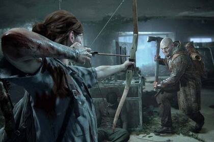 The Last of Us parte 2 es uno de los juegos más ambiciosos de la firma Naughty Dog, reconocida por la saga Uncharted